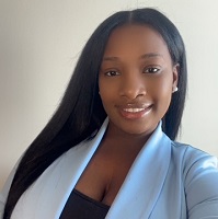 Amber Rogers, Admin Assistant at Thorne Consulting