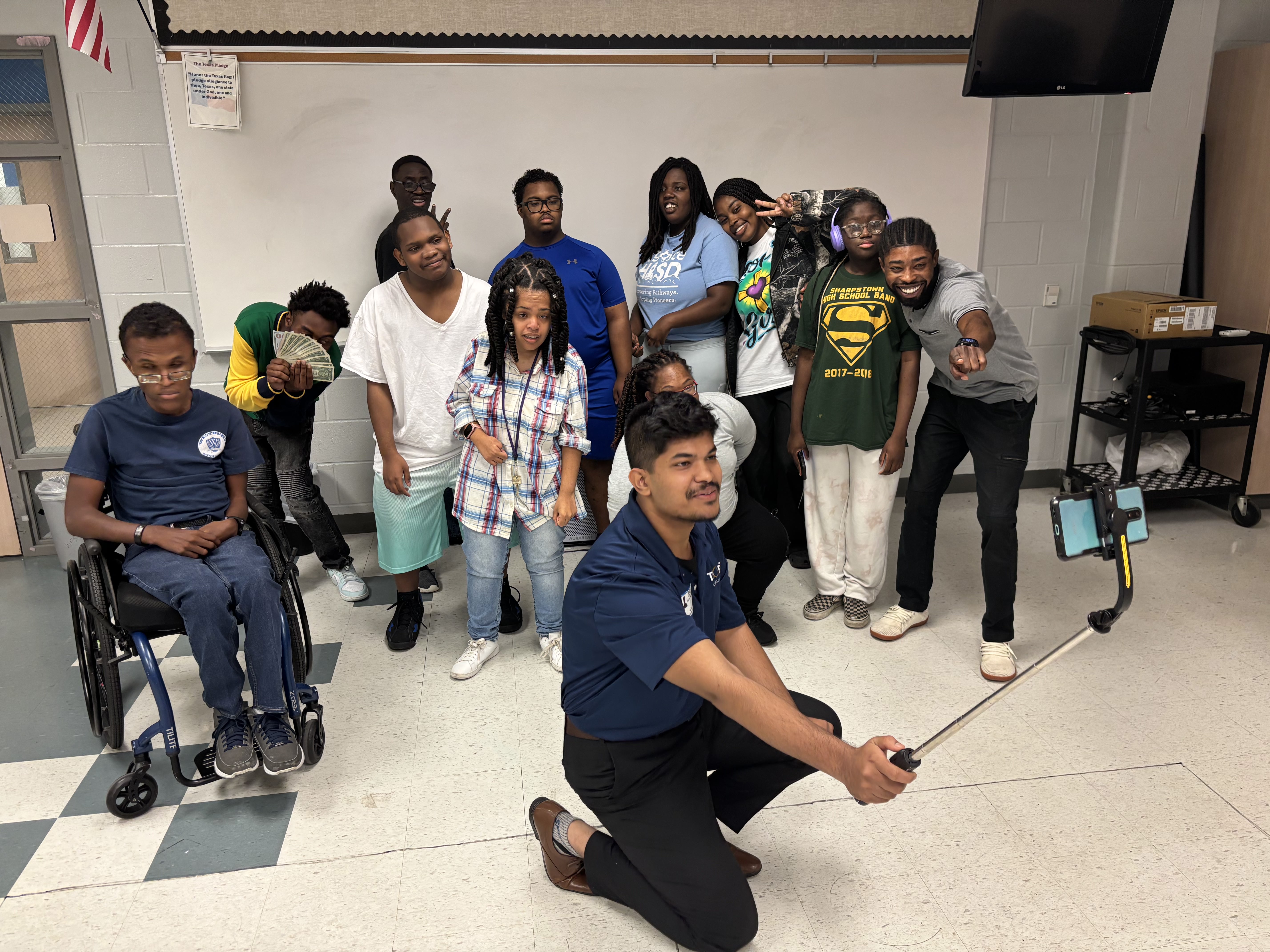 Student Success Celebration